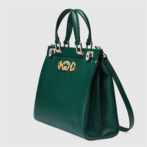 gucci borsa zumi|gucci muse designer.